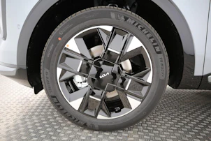 image du véhicule KIA Sportage 1.6 T-GDi PHEV GT-Line