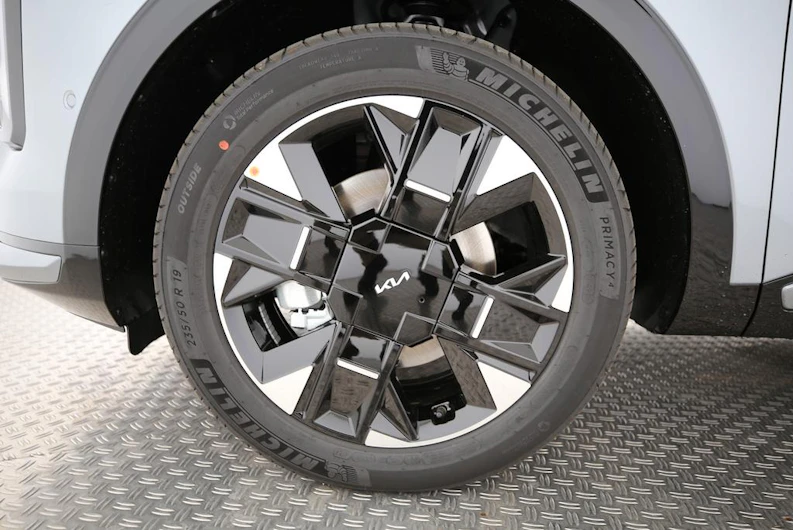 image du véhicule KIA SPORTAGE