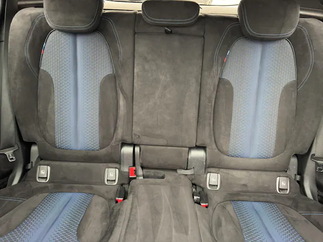 BMW X2 M35i M AERODYNAMIKPAKET