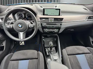 BMW X2 M35i M AERODYNAMIKPAKET