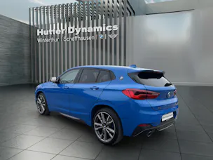 BMW X2 M35i M AERODYNAMIKPAKET
