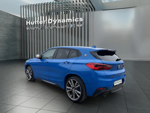 BMW X2 M35i M AERODYNAMIKPAKET
