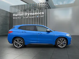BMW X2 M35i M AERODYNAMIKPAKET