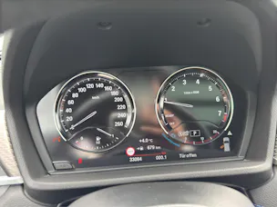 BMW X2 M35i M AERODYNAMIKPAKET