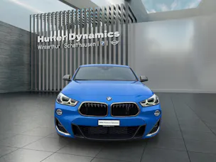 BMW X2 M35i M AERODYNAMIKPAKET