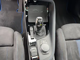 BMW X2 M35i M AERODYNAMIKPAKET