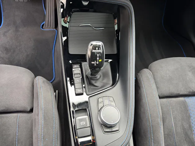 BMW X2 M35i M AERODYNAMIKPAKET