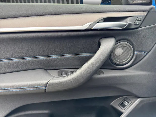 BMW X2 M35i M AERODYNAMIKPAKET