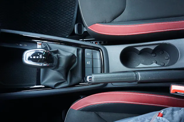 Škoda Kamiq 1.5 TSI Monte Carlo DSG