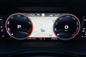 Škoda Kamiq 1.5 TSI Monte Carlo DSG