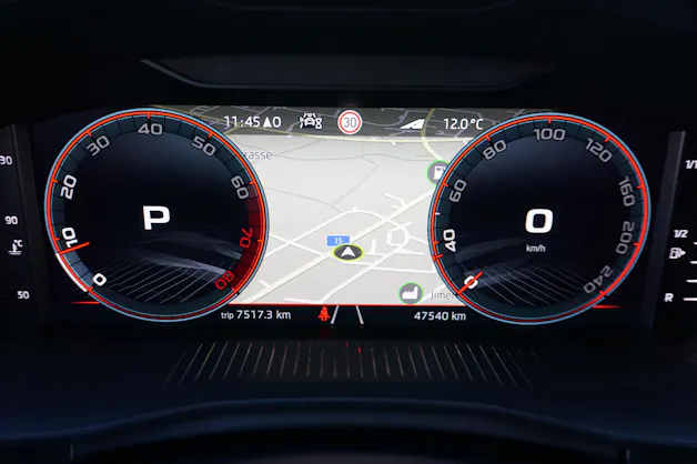 Škoda Kamiq 1.5 TSI Monte Carlo DSG