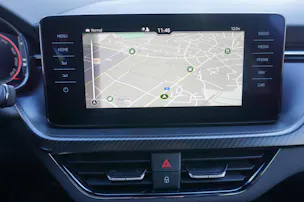 Škoda Kamiq 1.5 TSI Monte Carlo DSG