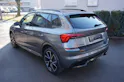 Škoda Kamiq 1.5 TSI Monte Carlo DSG