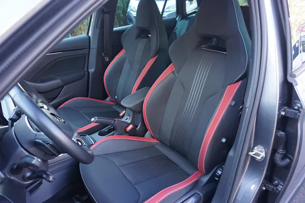 Škoda Kamiq 1.5 TSI Monte Carlo DSG