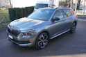 Škoda Kamiq 1.5 TSI Monte Carlo DSG