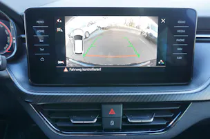 Škoda Kamiq 1.5 TSI Monte Carlo DSG