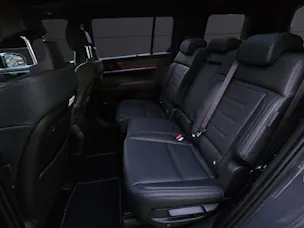 Hyundai Santa Fe 1.6 T-GDi HEV Calligraphy Swiss Edition