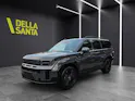 Hyundai Santa Fe 1.6 T-GDi HEV Calligraphy Swiss Edition