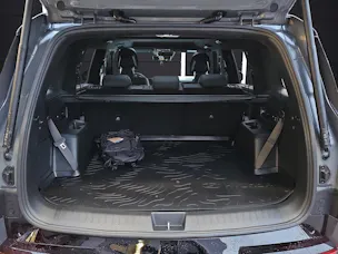 Hyundai Santa Fe 1.6 T-GDi HEV Calligraphy Swiss Edition