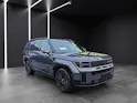 Hyundai Santa Fe 1.6 T-GDi HEV Calligraphy Swiss Edition