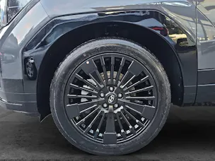 Hyundai Santa Fe 1.6 T-GDi HEV Calligraphy Swiss Edition