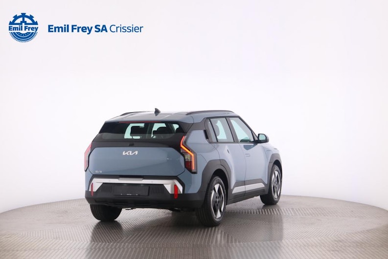 Vehicle image KIA EV3