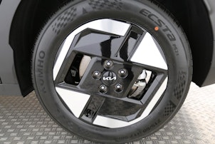 Vehicle image KIA EV3 58 kWh Lite