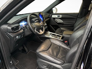 image du véhicule FORD Explorer 3.0 V6 Plug-in Hybrid Platinum