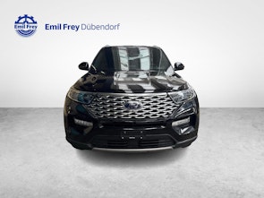 image du véhicule FORD Explorer 3.0 V6 Plug-in Hybrid Platinum