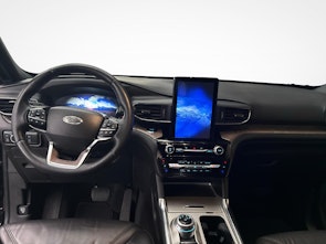 image du véhicule FORD Explorer 3.0 V6 Plug-in Hybrid Platinum