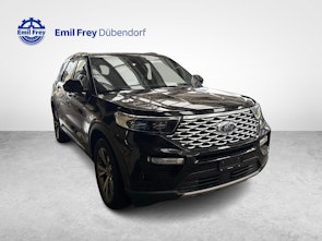 image du véhicule FORD Explorer 3.0 V6 Plug-in Hybrid Platinum