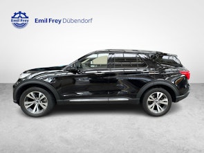 image du véhicule FORD Explorer 3.0 V6 Plug-in Hybrid Platinum