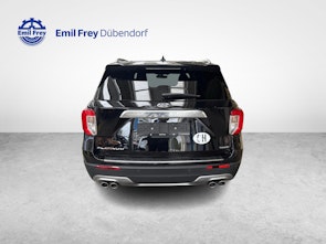 image du véhicule FORD Explorer 3.0 V6 Plug-in Hybrid Platinum