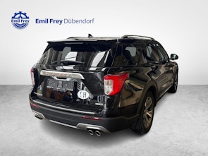 image du véhicule FORD Explorer 3.0 V6 Plug-in Hybrid Platinum