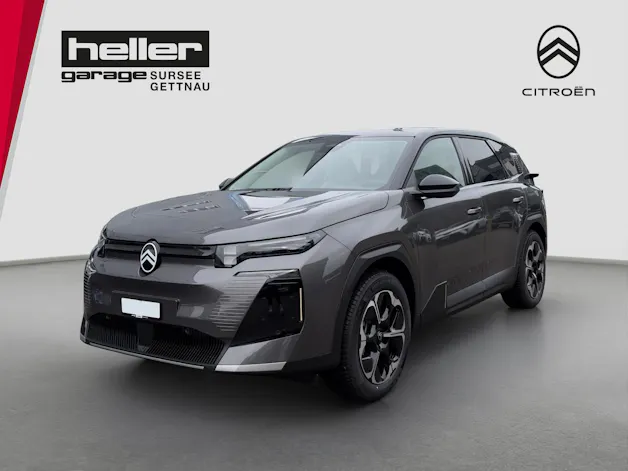Citroën e-C5 Aircross Max