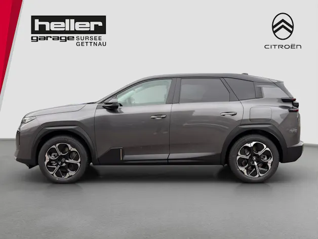 Citroën e-C5 Aircross Max