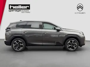 Citroën e-C5 Aircross Max