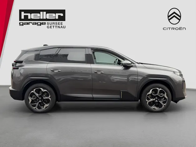 Citroën e-C5 Aircross Max