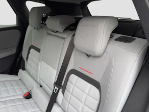 Citroën e-C5 Aircross Max