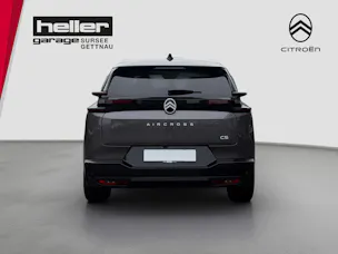 Citroën e-C5 Aircross Max