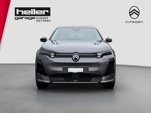 Citroën e-C5 Aircross Max