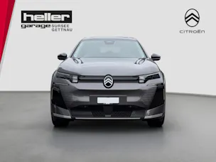 Citroën e-C5 Aircross Max