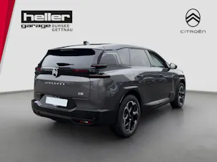 Citroën e-C5 Aircross Max