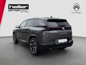 Citroën e-C5 Aircross Max