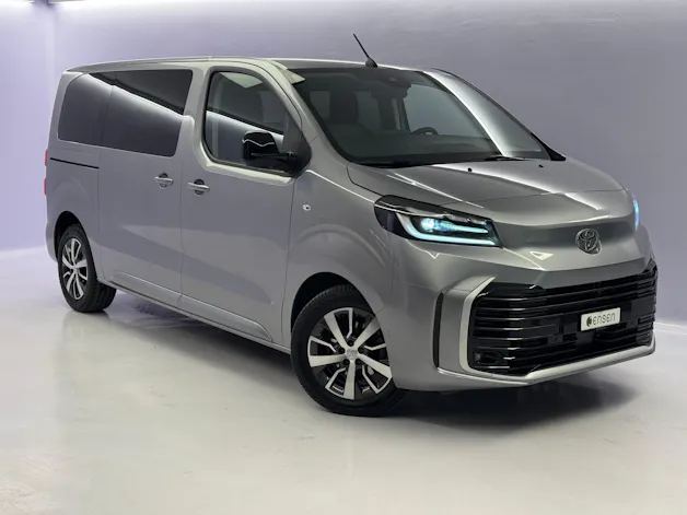 Toyota PROACE Verso L1 2.0 D Trend