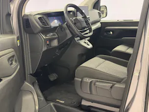 Toyota PROACE Verso L1 2.0 D Trend
