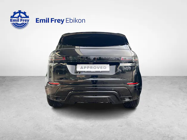 Land Rover Range Rover Evoque 1.5 T 270e Autobiography