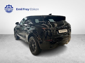 Vehicle image LAND ROVER Range Rover Evoque 1.5 T 270e Autobiography