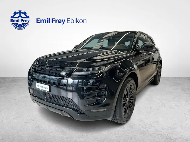 Land Rover Range Rover Evoque 1.5 T 270e Autobiography