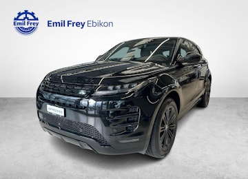 Vehicle image LAND ROVER Range Rover Evoque 1.5 T 270e Autobiography Vehicle image LAND ROVER Range Rover Evoque 1.5 T 270e Autobiography